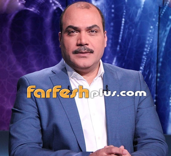 صورة رقم 2 - فيديو: إعلامي مصري يؤكد إصابة عادل إمام بالزهايمر، وشقيق الزعيم ينفي غاضبا!! صورة رقم 2 - فيديو: إعلامي مصري يؤكد إصابة عادل إمام بالزهايمر، وشقيق الزعيم ينفي غاضبا!!