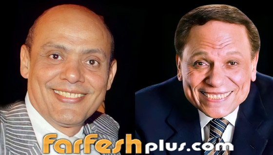 صورة رقم 1 - فيديو: إعلامي مصري يؤكد إصابة عادل إمام بالزهايمر، وشقيق الزعيم ينفي غاضبا!! صورة رقم 1 - فيديو: إعلامي مصري يؤكد إصابة عادل إمام بالزهايمر، وشقيق الزعيم ينفي غاضبا!!