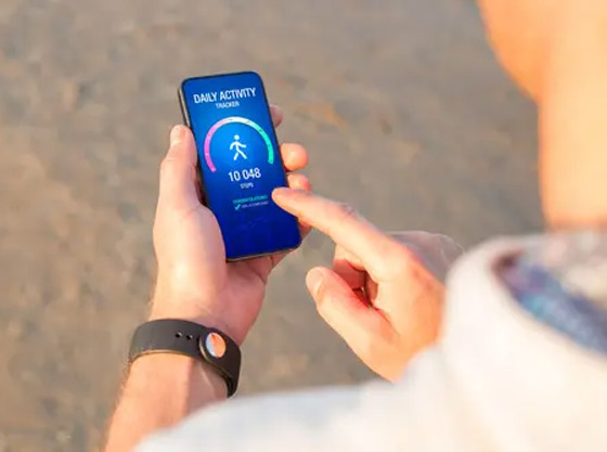 10 آلاف خطوة للرشاقة.. وصفة سحرية للمشي أصلها لا يخطر على بال! صورة رقم 6