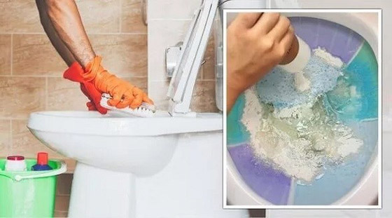 احذروا ! حيلة تنظيف على تيك توك يمكن أن تدمر المرحاض صورة رقم 1