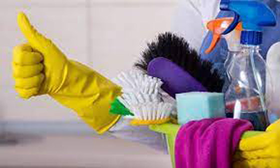 احذروا ! حيلة تنظيف على تيك توك يمكن أن تدمر المرحاض صورة رقم 5