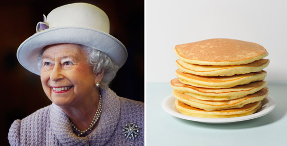 وصفة الفطائر الأحب على الملكة إليزابيت تطلق عاصفة.. إليكم المقادير صورة رقم 1