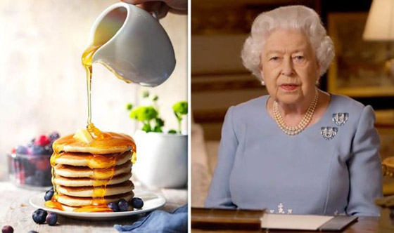 وصفة الفطائر الأحب على الملكة إليزابيت تطلق عاصفة.. إليكم المقادير صورة رقم 4