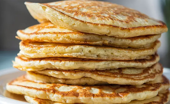 وصفة الفطائر الأحب على الملكة إليزابيت تطلق عاصفة.. إليكم المقادير صورة رقم 8