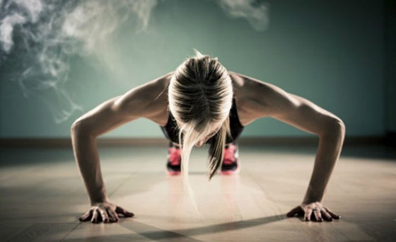 5 طرق سهلة لعلاج السيلوليت صورة رقم 3