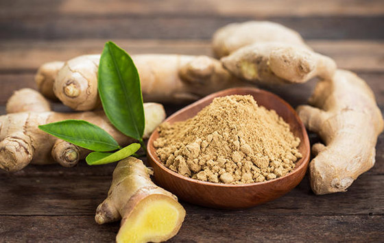 فوائد عجيبة للزنجبيل على الصحة .. لن تتخيلها ! صورة رقم 1