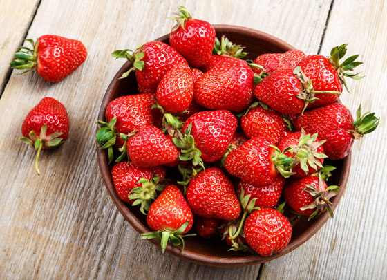 وصفة سحرية لصحة الدماغ.. 8 أغذية وأطعمة لا غنى عنها صورة رقم 1 وصفة سحرية لصحة الدماغ.. 8 أغذية وأطعمة لا غنى عنها صورة رقم 1