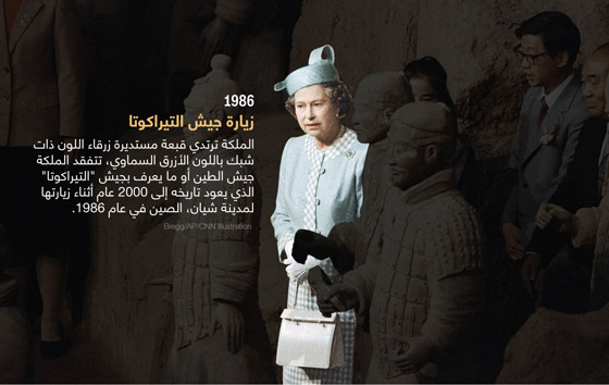 صور: نظرة على قبعات الملكة إليزابيث من عام 1928 حتى عام 2022 صورة رقم 4