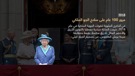 صور: نظرة على قبعات الملكة إليزابيث من عام 1928 حتى عام 2022 صورة رقم 6