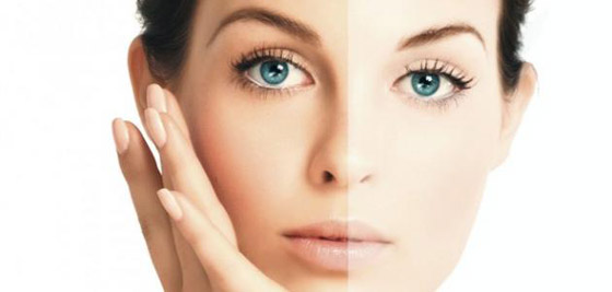 اليك افضل الخلطات الكورية لتفتيح بتشرتك صورة رقم 6