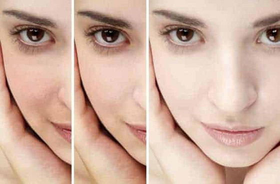 اليك افضل الخلطات الكورية لتفتيح بتشرتك صورة رقم 4