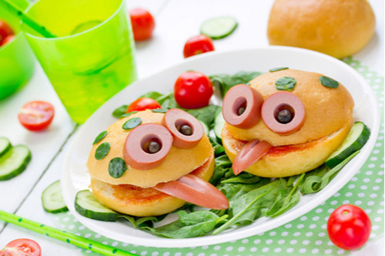 نصائح لوجبات صحية خفيفة ومغرية للأطفال صورة رقم 3