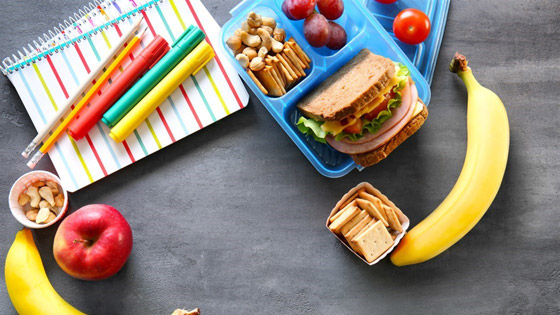 نصائح لوجبات صحية خفيفة ومغرية للأطفال صورة رقم 4