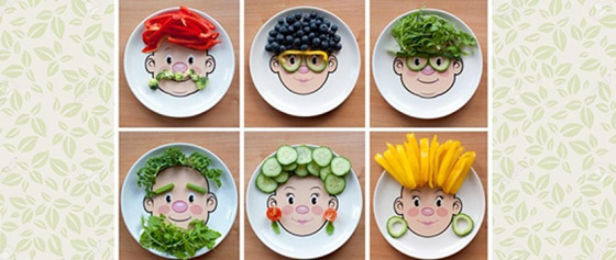 نصائح لوجبات صحية خفيفة ومغرية للأطفال صورة رقم 5