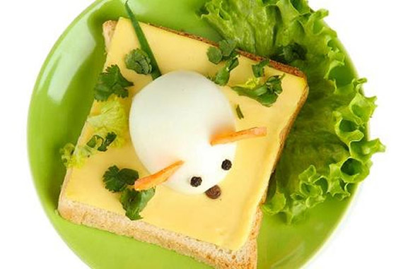 نصائح لوجبات صحية خفيفة ومغرية للأطفال صورة رقم 7