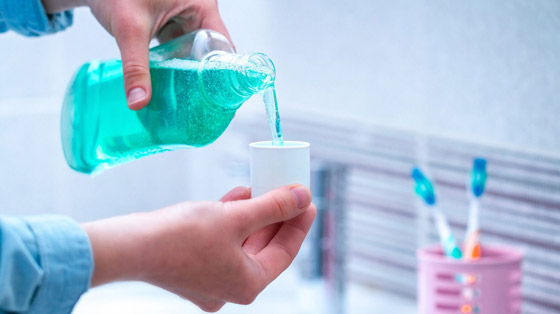 5 أشياء تستعملينها يومياً.. حافظي على نظافتها صورة رقم 1