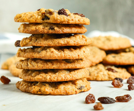 إليكم طريقة تحضير بسكويت القرنفل والشوفان الصحية لمرضى السكري صورة رقم 2 إليكم طريقة تحضير بسكويت القرنفل والشوفان الصحية لمرضى السكري صورة رقم 2