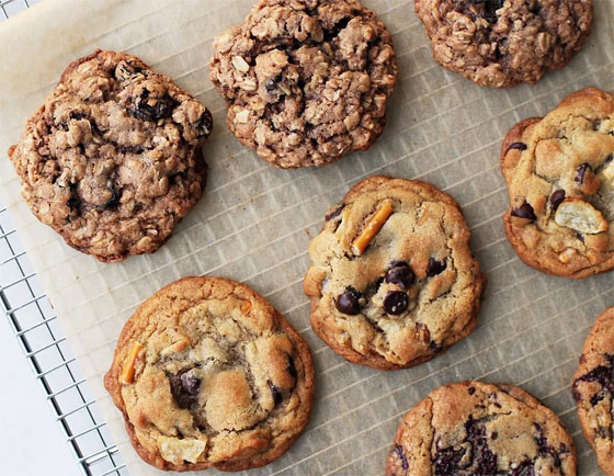 إليكم طريقة تحضير بسكويت القرنفل والشوفان الصحية لمرضى السكري صورة رقم 6 إليكم طريقة تحضير بسكويت القرنفل والشوفان الصحية لمرضى السكري صورة رقم 6