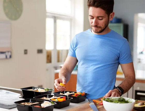 موعد تناول وجباتكم غير مهم لإنقاص الوزن.. مجرد خرافة! صورة رقم 3