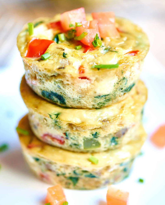 فيديو وصور: 7 أفكار مميزة لتحضير لانش بوكس صحي، مغذي ولذيذ صورة رقم 1