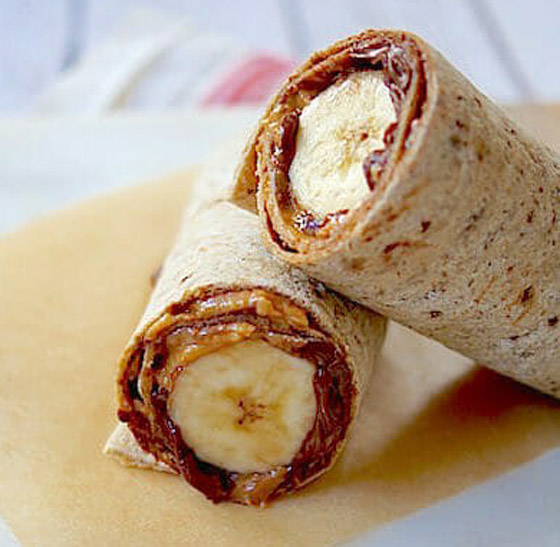 فيديو وصور: 7 أفكار مميزة لتحضير لانش بوكس صحي، مغذي ولذيذ صورة رقم 5