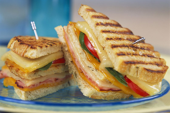 فيديو وصور: 7 أفكار مميزة لتحضير لانش بوكس صحي، مغذي ولذيذ صورة رقم 6