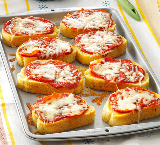 فيديو وصور: 7 أفكار مميزة لتحضير لانش بوكس صحي، مغذي ولذيذ صورة رقم 7