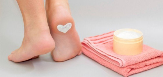 وصفتان طبيعيتان لعلاج تشقق الكعبين صورة رقم 2