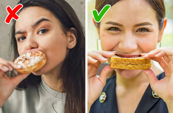 ماذا يحدث إذا امتنعت عن تناول الخبز في حياتك اليومية؟ صورة رقم 4