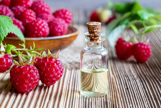 زيت بذور التوت صديق البشرة.. وعدو التجاعيد صورة رقم 4