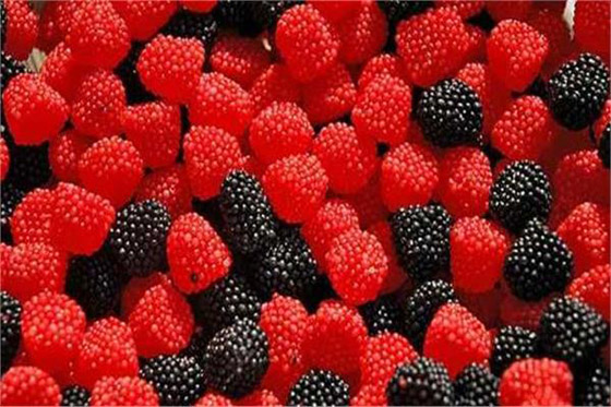 زيت بذور التوت صديق البشرة.. وعدو التجاعيد صورة رقم 2