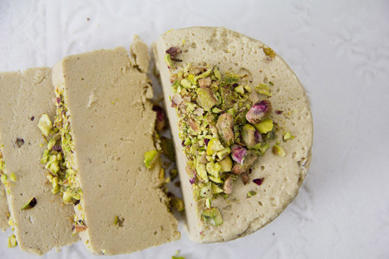 فوائد الحلاوة بالطحينية .. أكثر مما قد يخطر ببالك صورة رقم 2