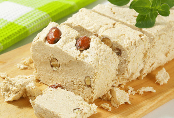 فوائد الحلاوة بالطحينية .. أكثر مما قد يخطر ببالك صورة رقم 3