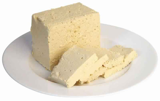 فوائد الحلاوة بالطحينية .. أكثر مما قد يخطر ببالك صورة رقم 4