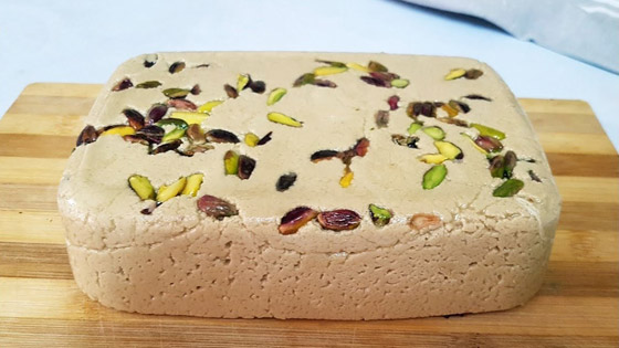 فوائد الحلاوة بالطحينية .. أكثر مما قد يخطر ببالك صورة رقم 6