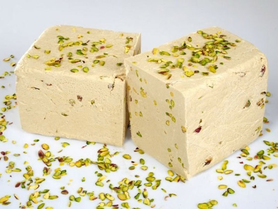 فوائد الحلاوة بالطحينية .. أكثر مما قد يخطر ببالك صورة رقم 7