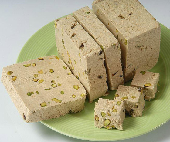 فوائد الحلاوة بالطحينية .. أكثر مما قد يخطر ببالك صورة رقم 8