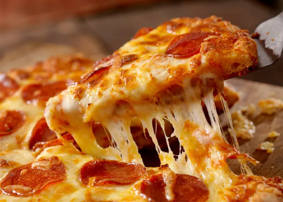 بيتزا وباستا صحية بلا زيادة وزن؟!.. إليكم هذه الطرق السهلة صورة رقم 2