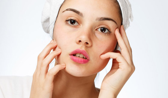 الماء المالح.. هل هو سر البشرة الخالية من حب الشباب؟ صورة رقم 3