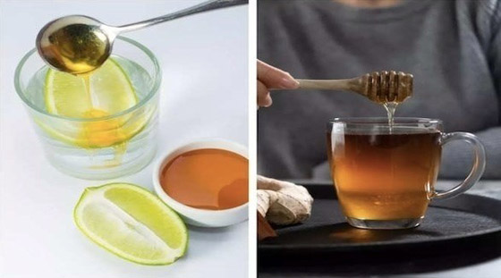 هل يفرز العسل السموم عند خلطة بمشروب ساخن؟ صورة رقم 1