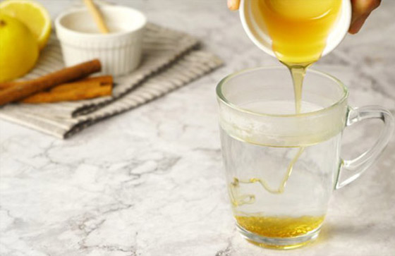 هل يفرز العسل السموم عند خلطة بمشروب ساخن؟ صورة رقم 5