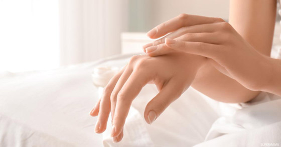 6 وصفات سهلة وسريعة لتبييض وتفتيح لون اليدين صورة رقم 5
