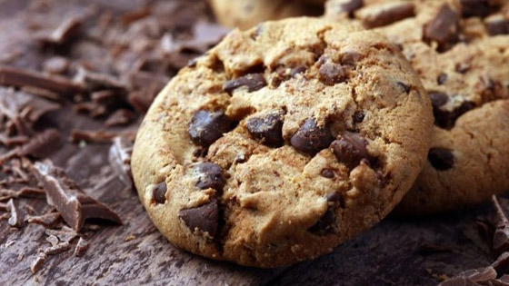 اصنعي «كوكيز» بحمية الكيتو.. بهذه الطريقة السهلة صورة رقم 1