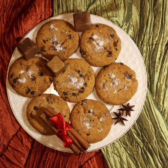 اصنعي «كوكيز» بحمية الكيتو.. بهذه الطريقة السهلة صورة رقم 4