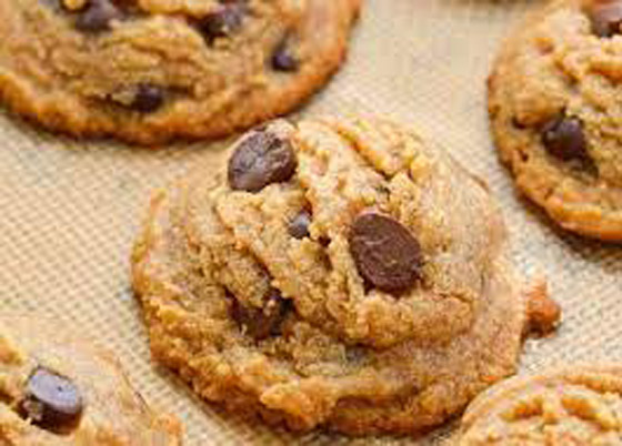 اصنعي «كوكيز» بحمية الكيتو.. بهذه الطريقة السهلة صورة رقم 3