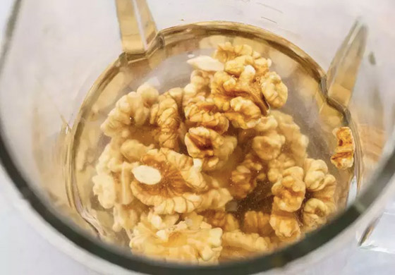 5 فواكه مجففة صحية أكثر عند نقعها صورة رقم 3