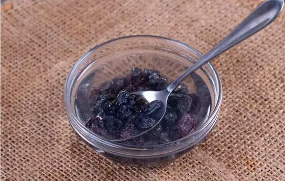 5 فواكه مجففة صحية أكثر عند نقعها صورة رقم 4