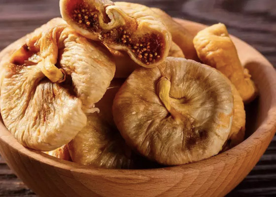 5 فواكه مجففة صحية أكثر عند نقعها صورة رقم 5