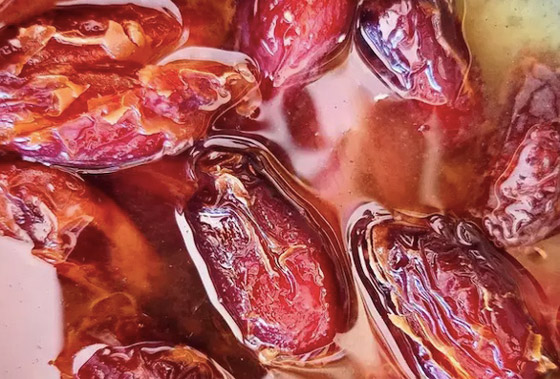 5 فواكه مجففة صحية أكثر عند نقعها صورة رقم 6