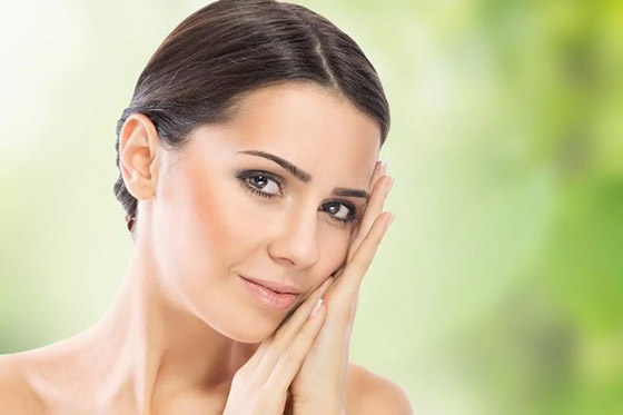 5 نصائح للعناية بالبشرة الحساسة صورة رقم 2